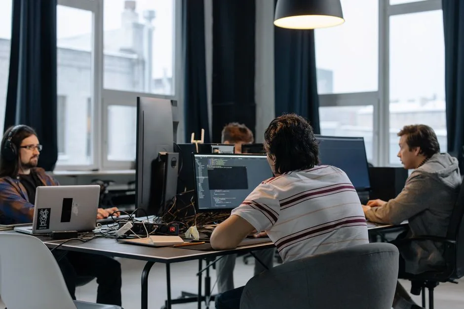 Croissance SaaS et B2B